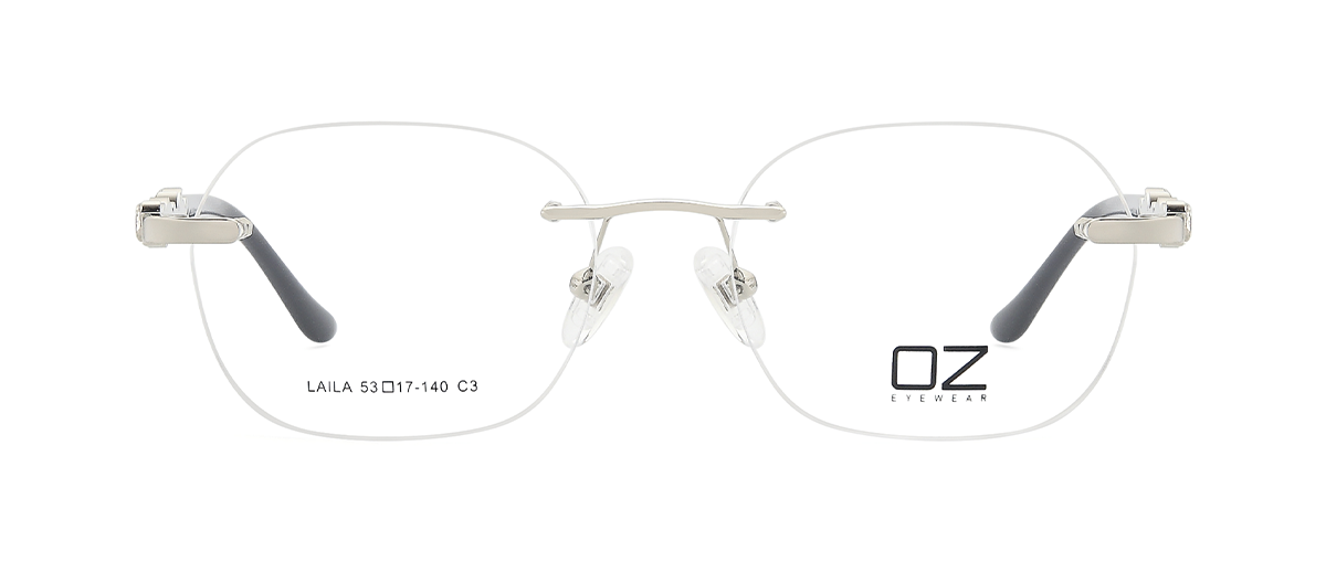 Oz Eyewear LAILA C3